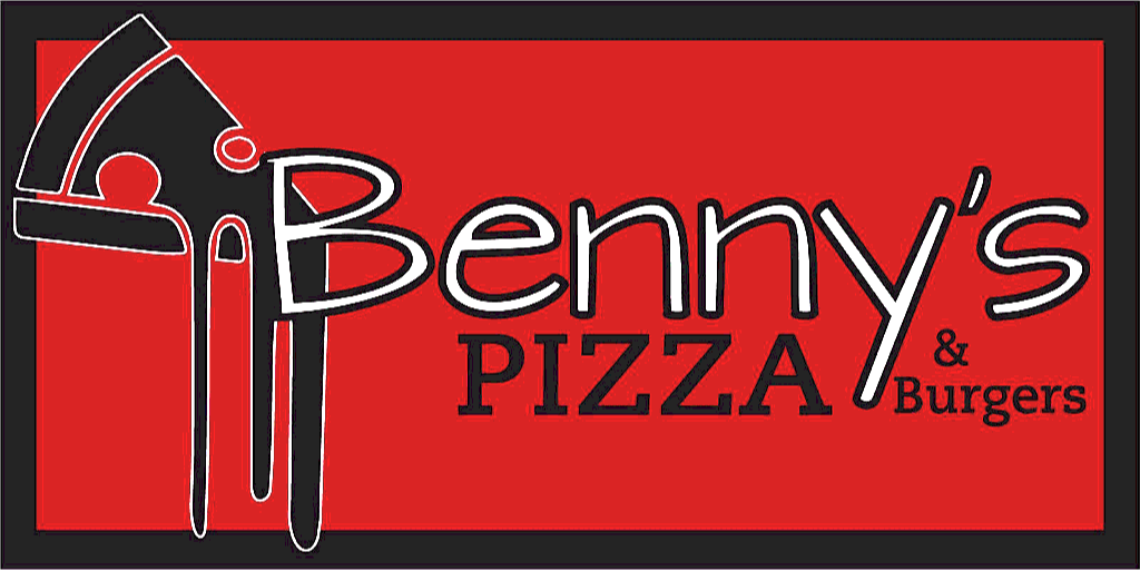 Benny's Pizza and Burgers