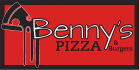 Benny's Pizza and Burgers
